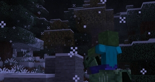 Zombie Horseman