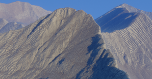 Ellingwood Point from Blanca Peak