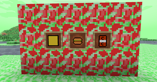 New food