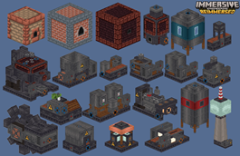 Multiblocks