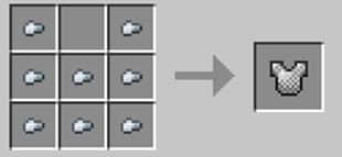 Chainmail Chestplate