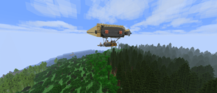 Airship