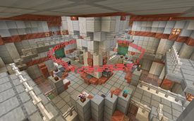 Inside the CRAFTDIS Hub