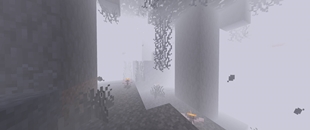 Pale Garden // Horror Mode