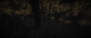 Pale Caves