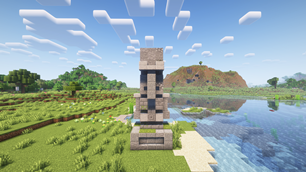 Statue