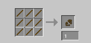 Permadeath+ Recipe 1