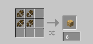 Permadeath+ Recipe 2
