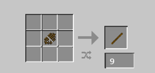 Permadeath+ Recipe 3