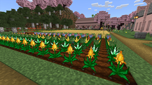 Mystical Agriculture