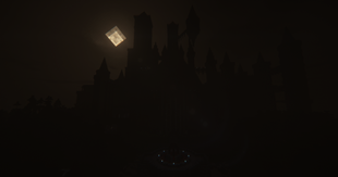 Dracula's Castle