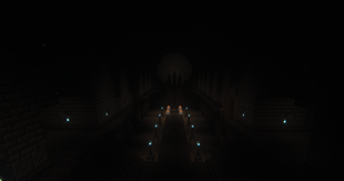 Werewolf Dungeon