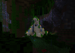 Jungle Temple