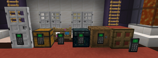 Keypads
