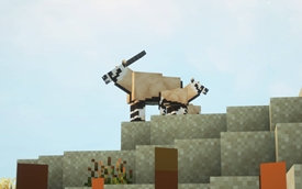 Oryx