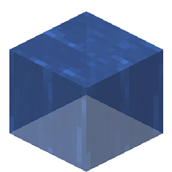 Old Water