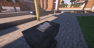 The Command Block Book