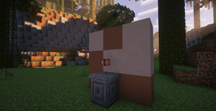 The Redstone Heart