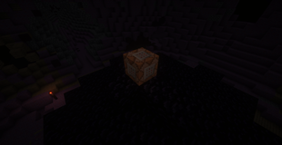 The Command Block
