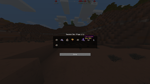 3.6 Session Dex
