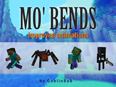 Animation mod