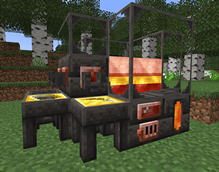 Tinkers Construct