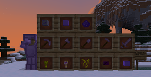 Items