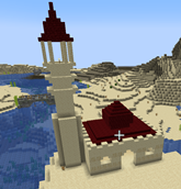 Mosque