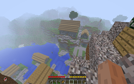 Custom Villages
