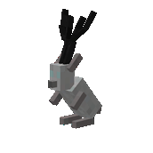 The Jackalope