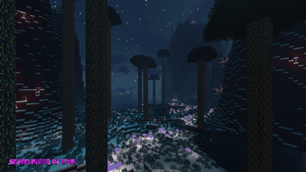 The Teal Glades