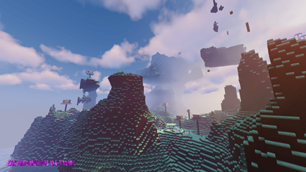 The Draconic Forelands