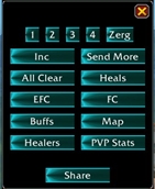 GUI