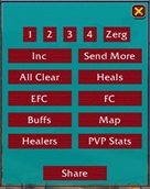 GUI
