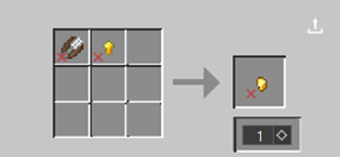 Sharp Nugget (Portal Key)