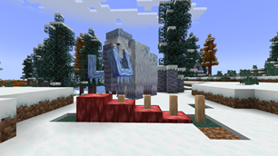 Frostomper and Beast Chops