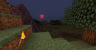 Blood Moon