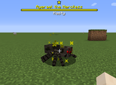 Champions Mobs