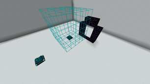Range Display