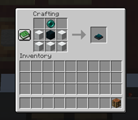 Crafting Recipe