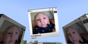 Fredderick
