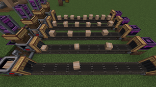 Package Accelerators