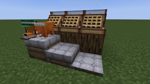 Tall Seats and Short Seats