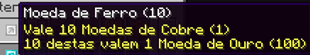 Moeda de Ferro