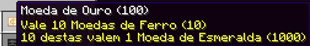 Moeda de Ouro