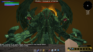 World Boss