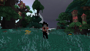 The Pixie Land ?