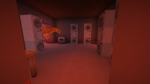 Metriacanthosaurus trouble