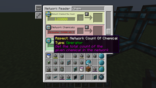 New aspects in existing readers