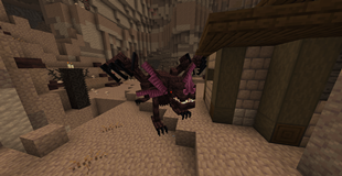 A wild Forsaken
